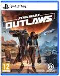 Star Wars Outlaws