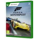 Forza Motorsport Xbox Serie X