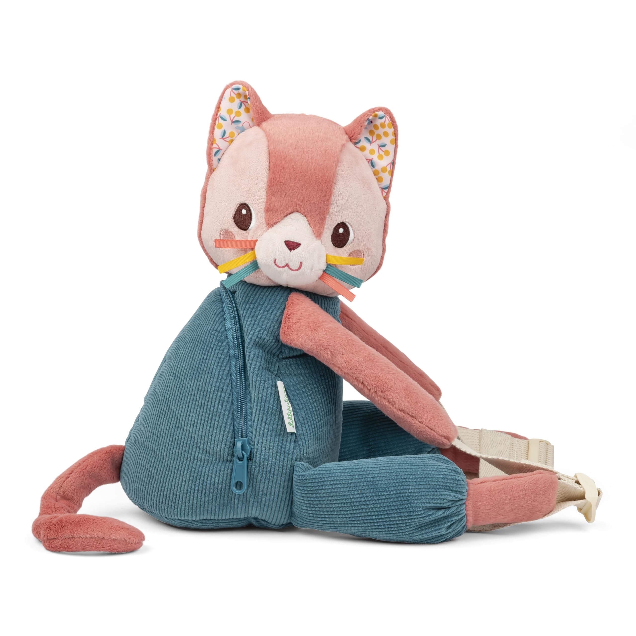 Mochila infantil (varios modelos)