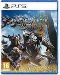 Monster Hunter Wilds Lenticular Edition para PS5