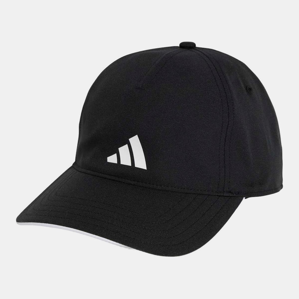 Gorra Unisex Train Essentials Adidas - Negro