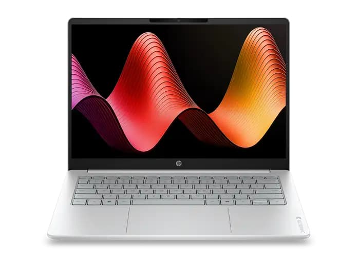 Portátil HP OmniBook 3 Next Gen AI 14-hs0000ns Copilot+ PC (14" 2K OLED | Intel Ultra 7 355 49 TOPS | 24 GB RAM | 1 TB SSD | Windows 11)