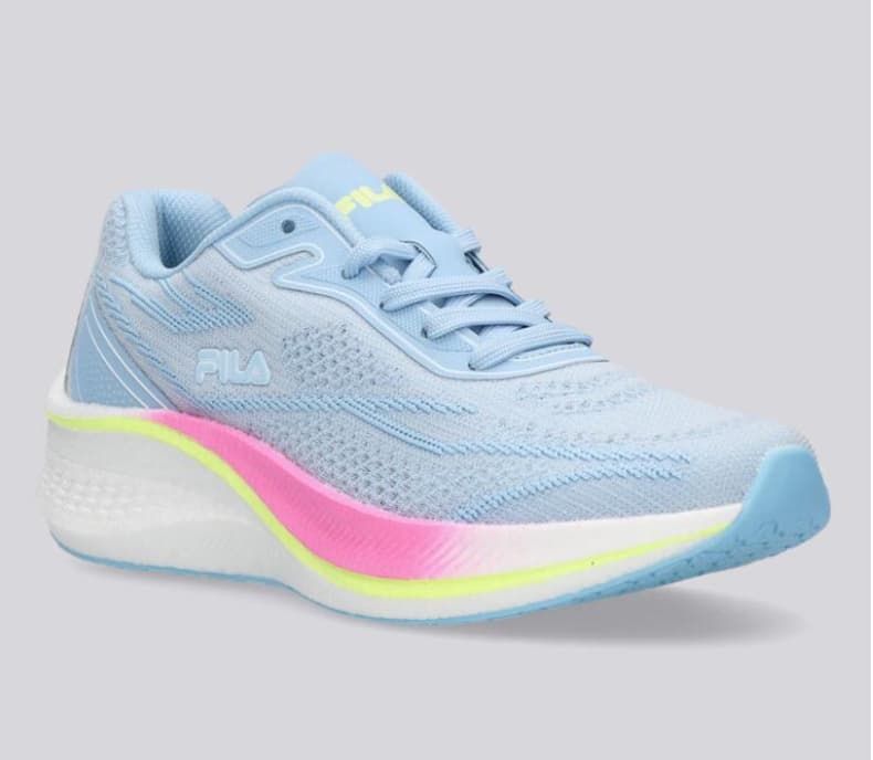 Fila Sirin Zapatillas Running Mujer- Tallas- 36, 37, 38, 39- Recogida en tienda gratis