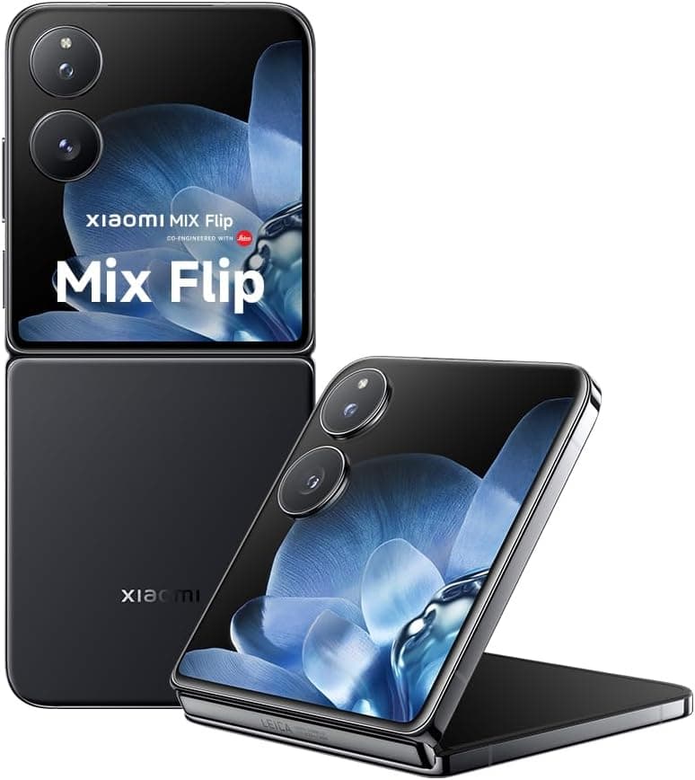 Xiaomi MIX Flip 12GB-512GB Versión Global [Envío desde Francia]
