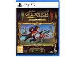 PS5 Harry Potter: Campeones de Quidditch Ed. Deluxe