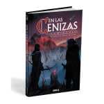 Juego de rol En las cenizas Devir