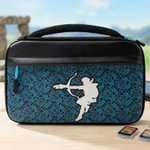 Funda Nintendo Switch PDP Zelda – Bolsa con Compartimentos
