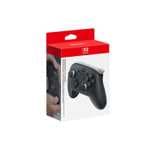 Mando pro switch 2