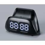 Base de carga con reloj deperatdor para Dualsense y Edge