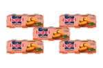 Isabel Pack 5 cajas Mejillones En Salsa De Escabeche - 3 x 80 g