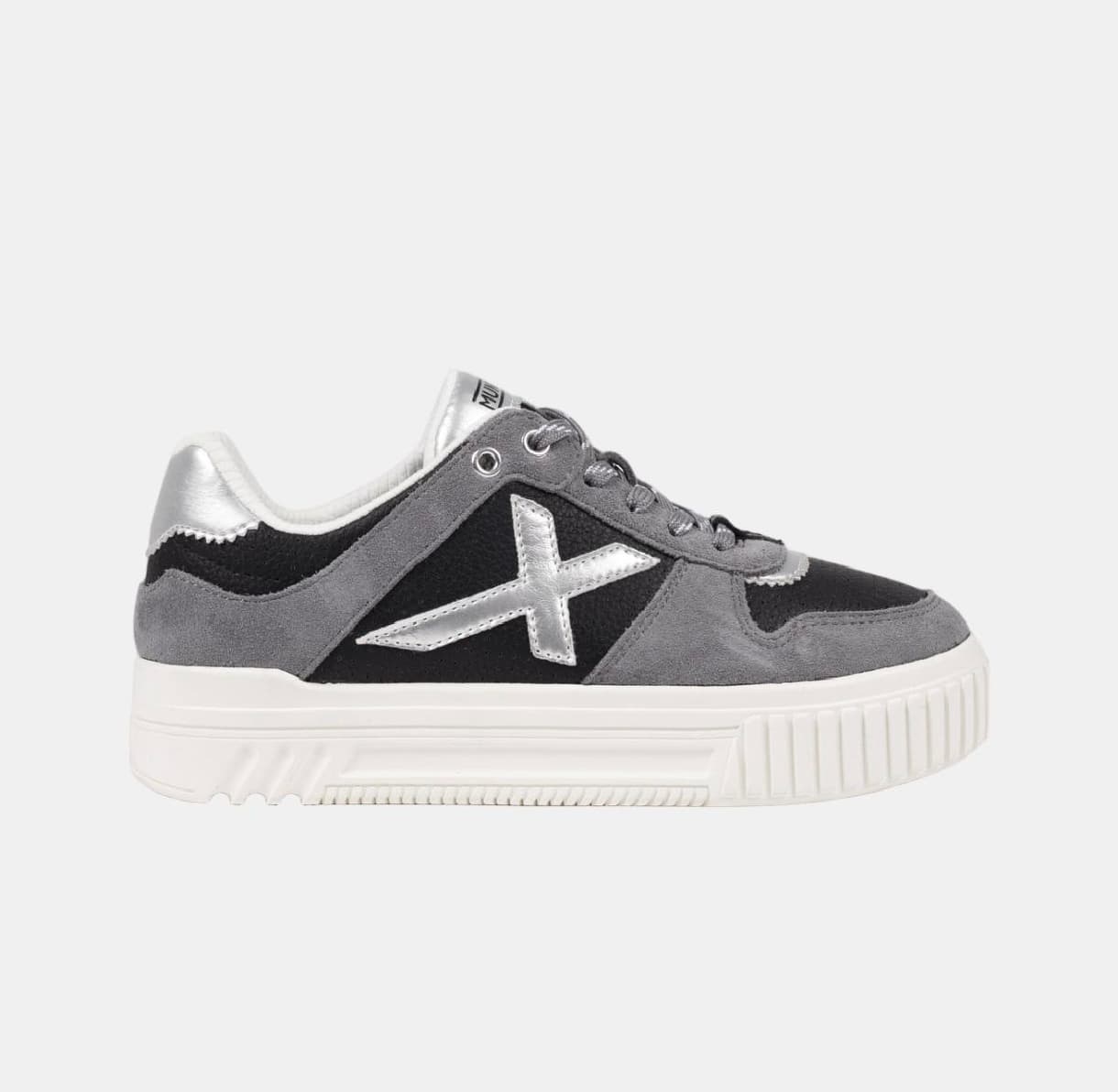 Zapatillas munich mina 13 mujer