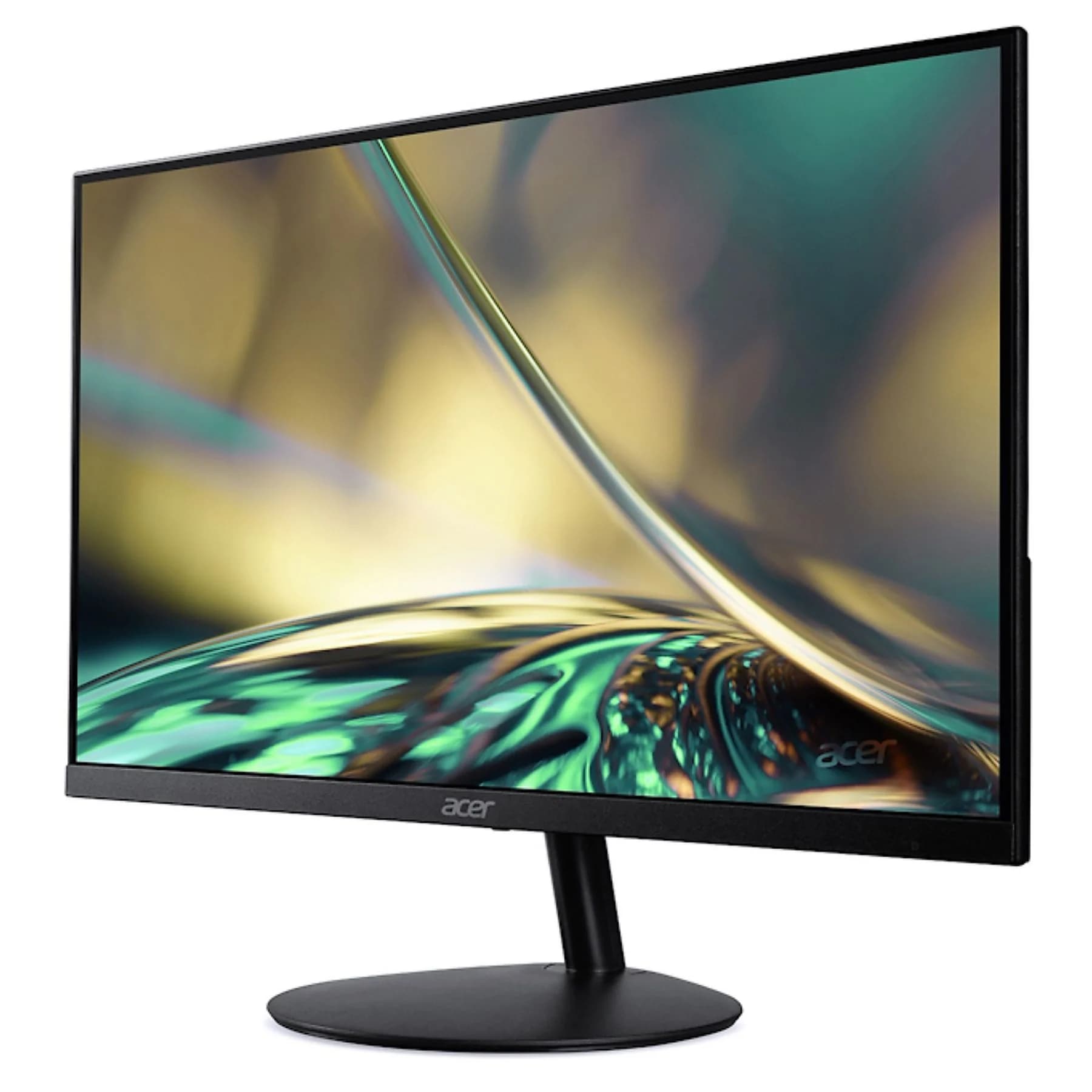 Monitor - Acer SA322QHBI, 31.5" Full-HD, 100 Hz, 1 ms, VA, VGA, HDMI, AdaptiveSync, Negro