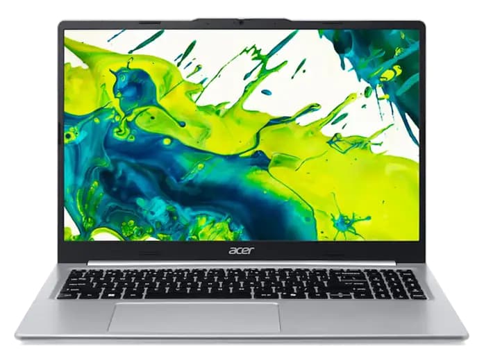 Portátil Acer Aspire Lite 15 AL15-46P-R2LZ 15.6" (Ryzen 3 5400U, 8GB RAM, 256GB SSD, Full-HD, Radeon, Sin SO, Sin cargador, en tienda)