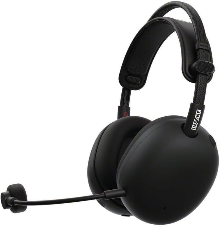 Auriculares gaming - Sony INZONE H9 II [Descuento en Cesta] (Blanco 165€)