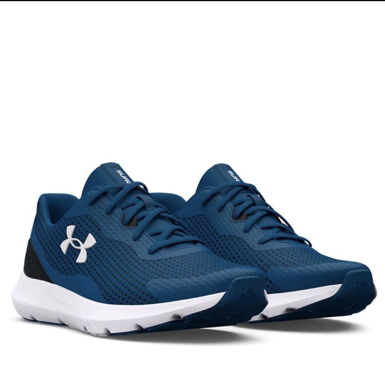 Zapatillas UNDER ARMOUR Surge 3 Running Shoes Varsity azules
