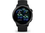 Garmin vivoactive 6 negro