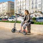 Patinete Homologado DGT 500W 36V Olsson and Brothers- App y Abs