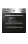 Horno Multifunción Candy, Ventilación Snapfix, 65 litros, IDEA - FIDC X602/CA