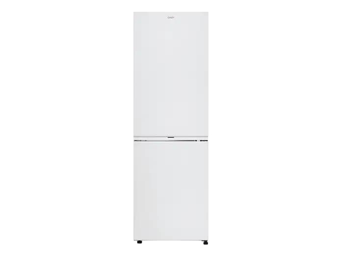 Frigorífico combi - Candy Fresco 300 CNCQ2T618EW, No Frost, 185 cm, 355 l, Zona Fresh 0°C, Circle Fresh, Blanco