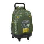 Recopilación Safta Mochila grande con ruedas compact extraíble simple Safta