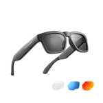 Gafas polarizadas con Bluetooth