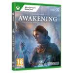 Unknown 9: Awakening Xbox Series X