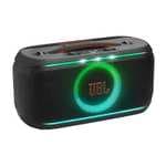JBL Partybox On the Go 2, hasta 15h de reproducción, 100W, IPX4