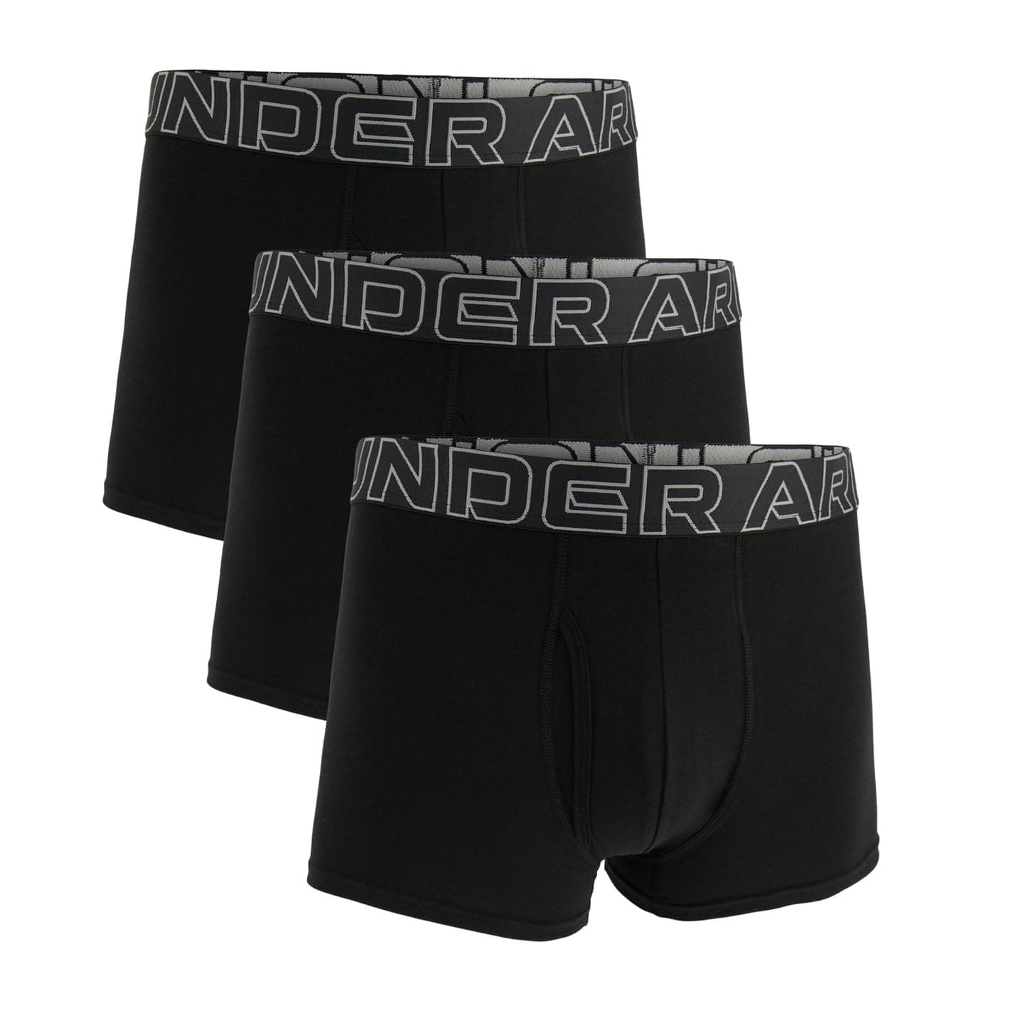 Pack 3 Boxers under armour