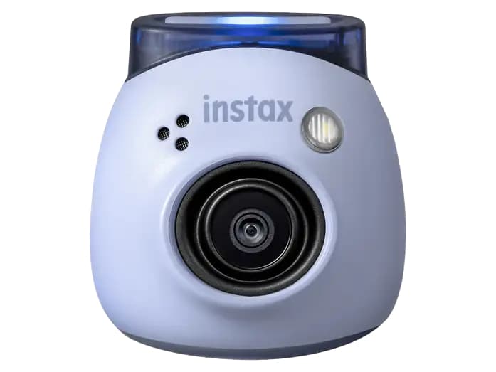 Cámara instantánea - Fujifilm INSTAX Pal, De bolsillo, Autodisparador, Memoria interna 50 fotos, Ranura SD