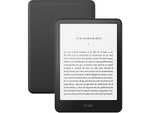 eBook - Amazon Kindle Paperwhite, 7", 16 GB, 300 ppi, Con publicidad, Sin reflejos, Autonomía de semanas, 3 colores