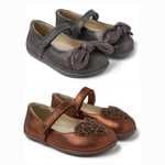 Merceditas Barefoot niña <20€