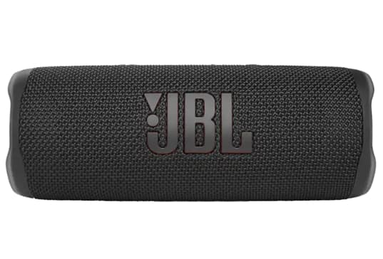 Altavoz Bluetooth JBL Flip 6 30W (12h Autonomía | Resistencia IP67 | PartyBoost | Negro)