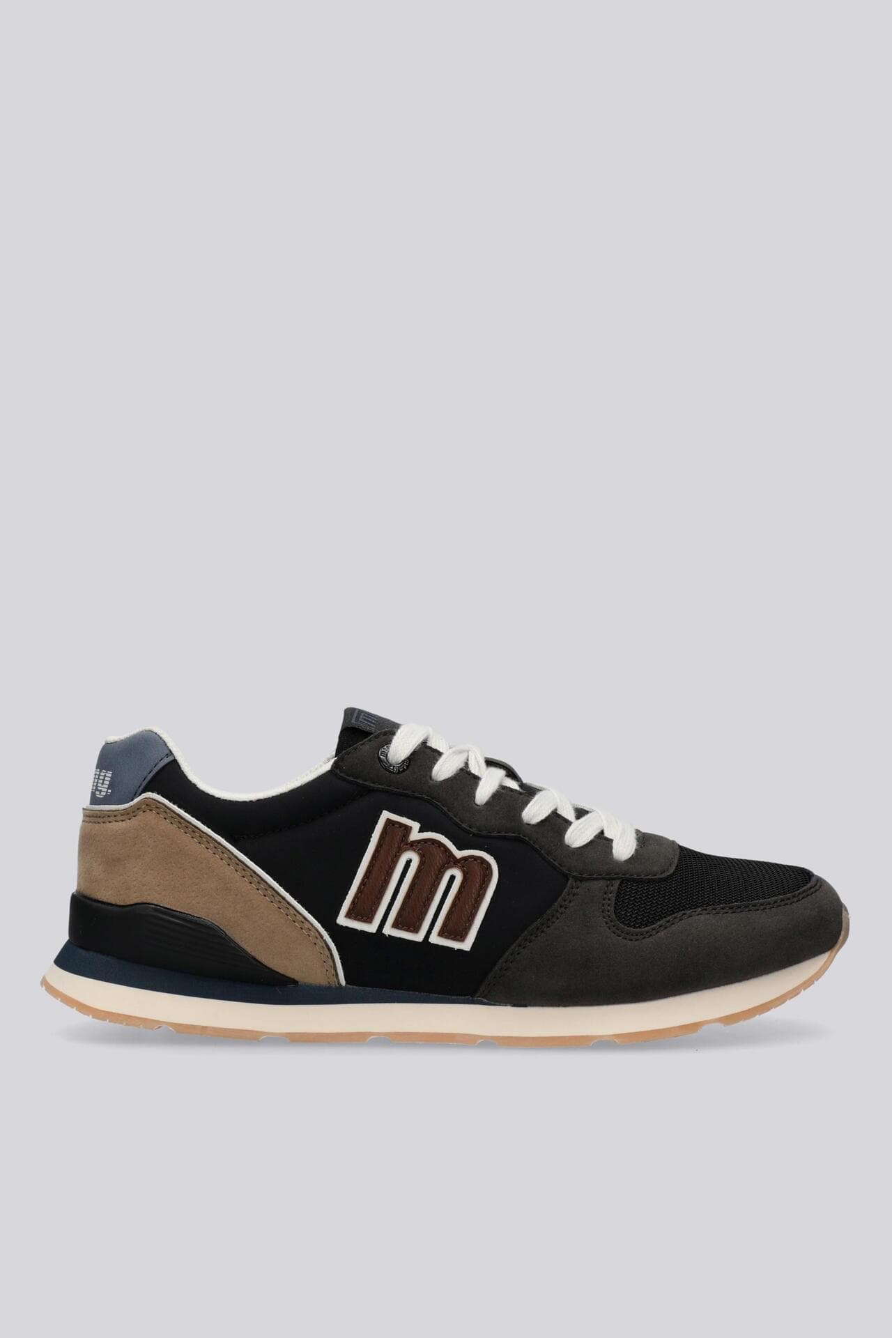 Zapatillas de hombre Mustang Joggo tallas 40 a 45