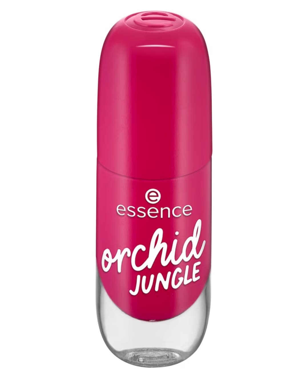 essence gel nail colour esmalte de uñas de larga duración, Efecto gel, Secado rápido, Esmalte de uñas, Resultado expresivo