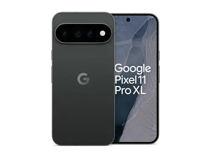 Google Pixel 11 Pro XL 256. NO estudiantes 1073€