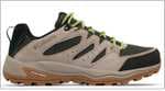 Zapatillas impermeables de hombre REDMOND IV LOW Columbia ( tallas 41 al 46 )