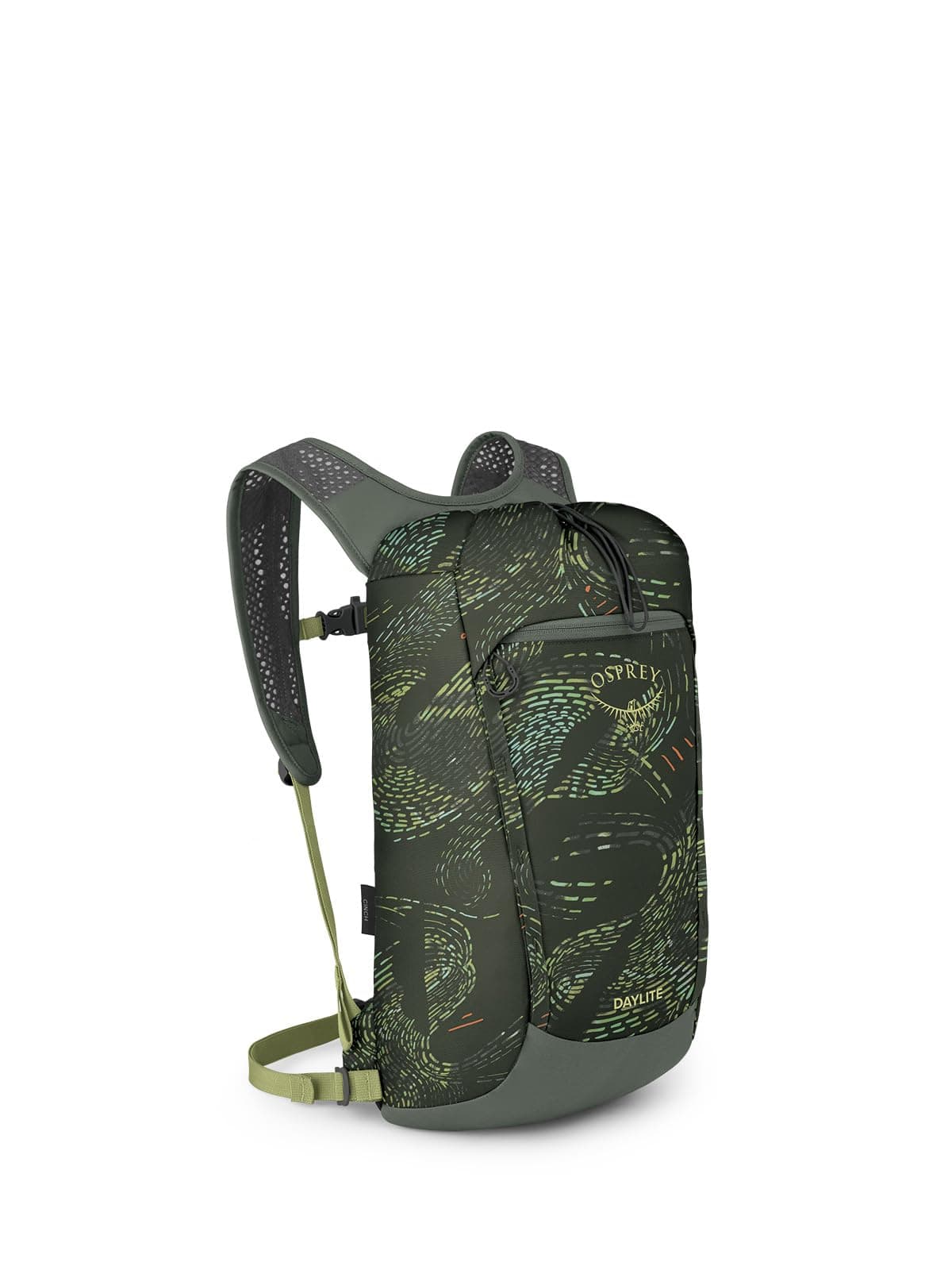 Mochila de Senderismo Osprey Daylite Cinch