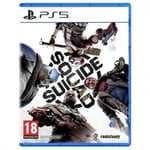 Suicide Squad: Kill the Justice League PS5