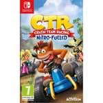 Crash team racing Switch