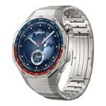 HUAWEI WATCH GT 5 Pro titanio 46mm gps