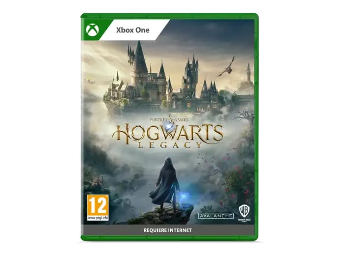 Juego Xbox One Hogwarts Legacy