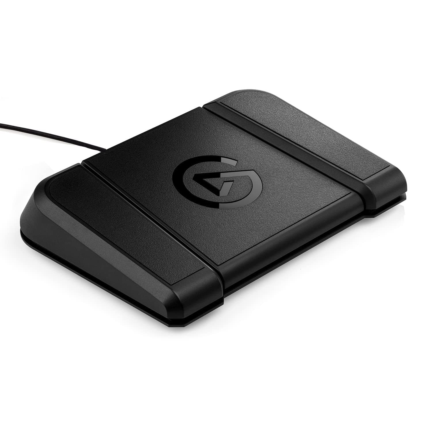 Elgato Stream Deck Pedal – Controlador manos libres de estudio +PcComponentes