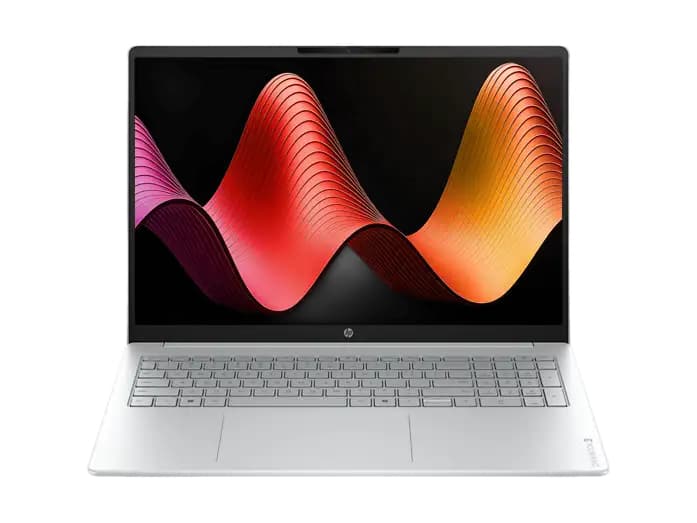 REACONDICIONADO-Portátil - HP OmniBook 3 16-bu0028ns, 16" DCI 2K, Intel Core 9 270H, 32GB RAM, 1 TB SSD, UHD Graphics, Sin SO