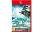 The Legend of Zelda: Tears of the Kingdom - Edición Nintendo Switch 2
