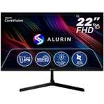 Monitor Alurin CoreVision 100IPSLite 22" FHD 100Hz