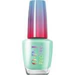 OPI RapiDry - Esmalte de Uñas de Secado Rápido - Esmalte de Uñas de alta cobertura con Acabado Luminoso - Color No Further Delays (9ml)