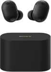 Sony WF-1000XM6 auriculares inalámbricos con cancelación de ruido [+ MM]