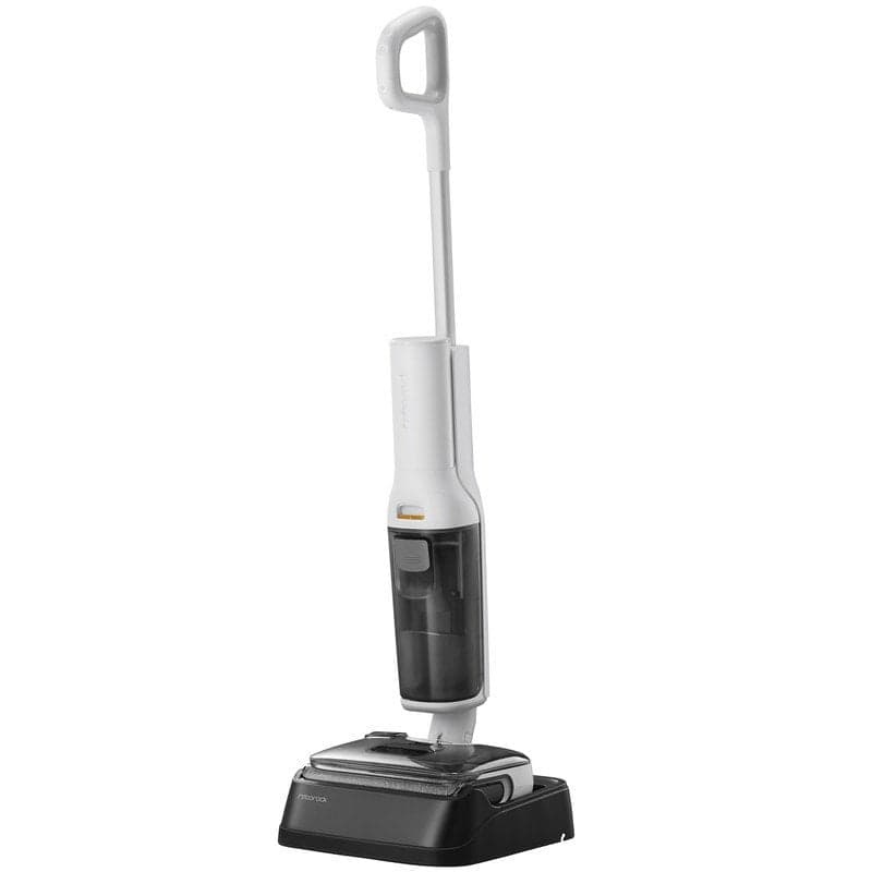 Roborock F25 RT Aspirador Fregona Sin Cable Blanco