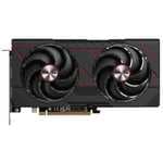 Tarjeta Gráfica Sapphire PULSE AMD Radeon RX 9060 XT 16GB GDDR6 FSR 4