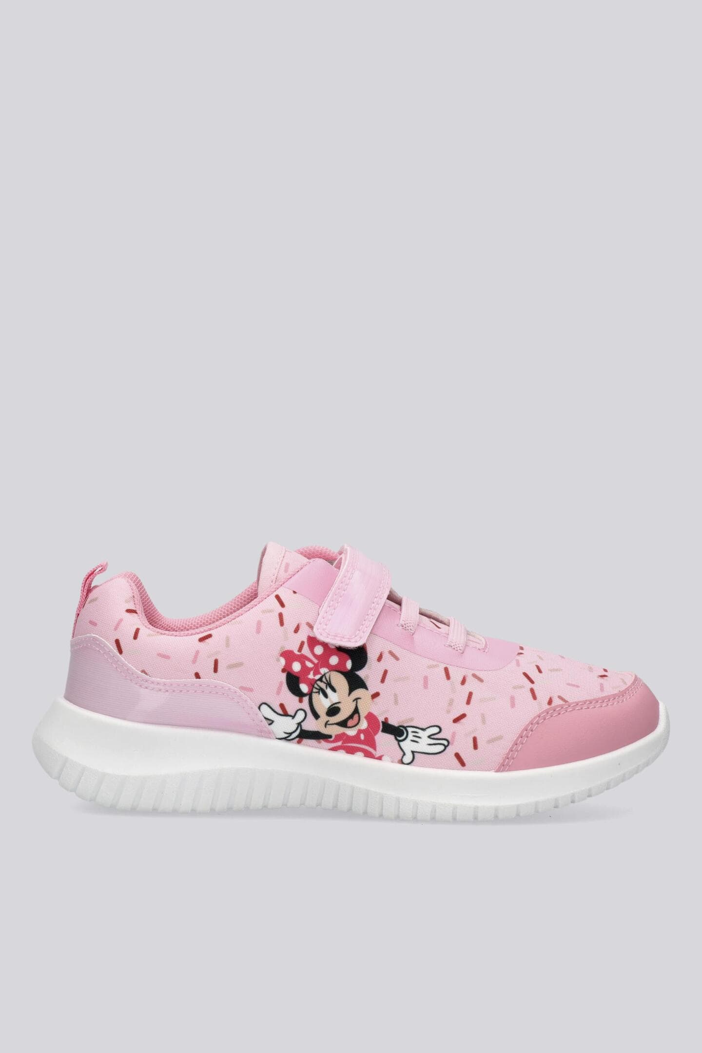 Minnie Zapatillas Velcro Niña Disney, de la 22 a la 35
